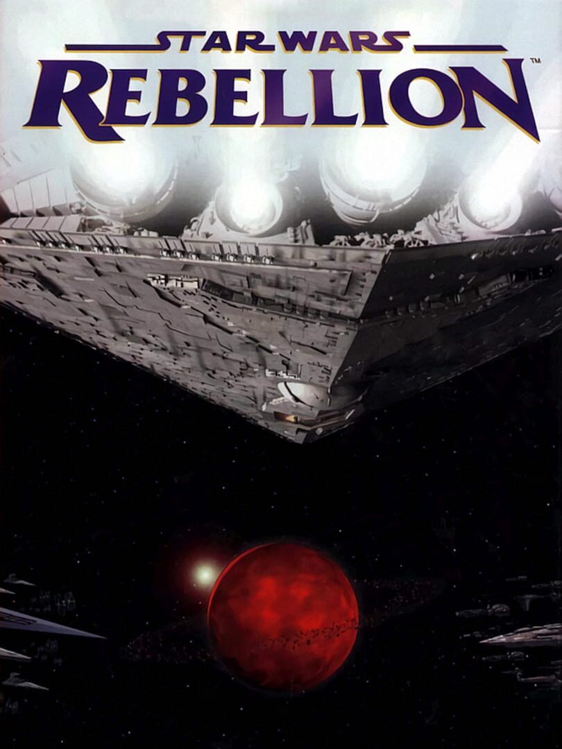 STAR WARS™ Rebellion