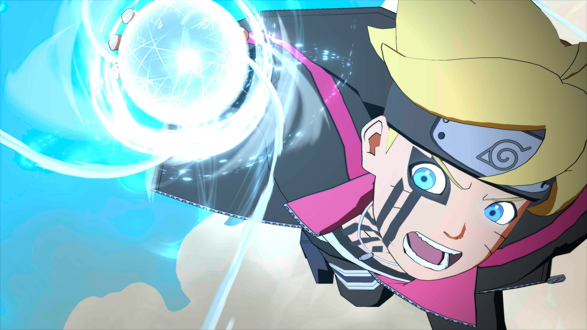 NARUTO X BORUTO Ultimate Ninja STORM CONNECTIONS Ultimate Edition