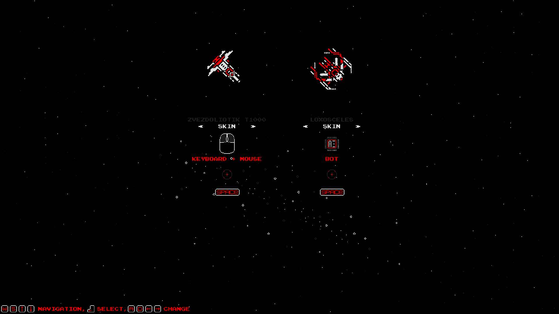 Alien Coding Simualtor Alien Attack: In Space kaufen - Download (PC)