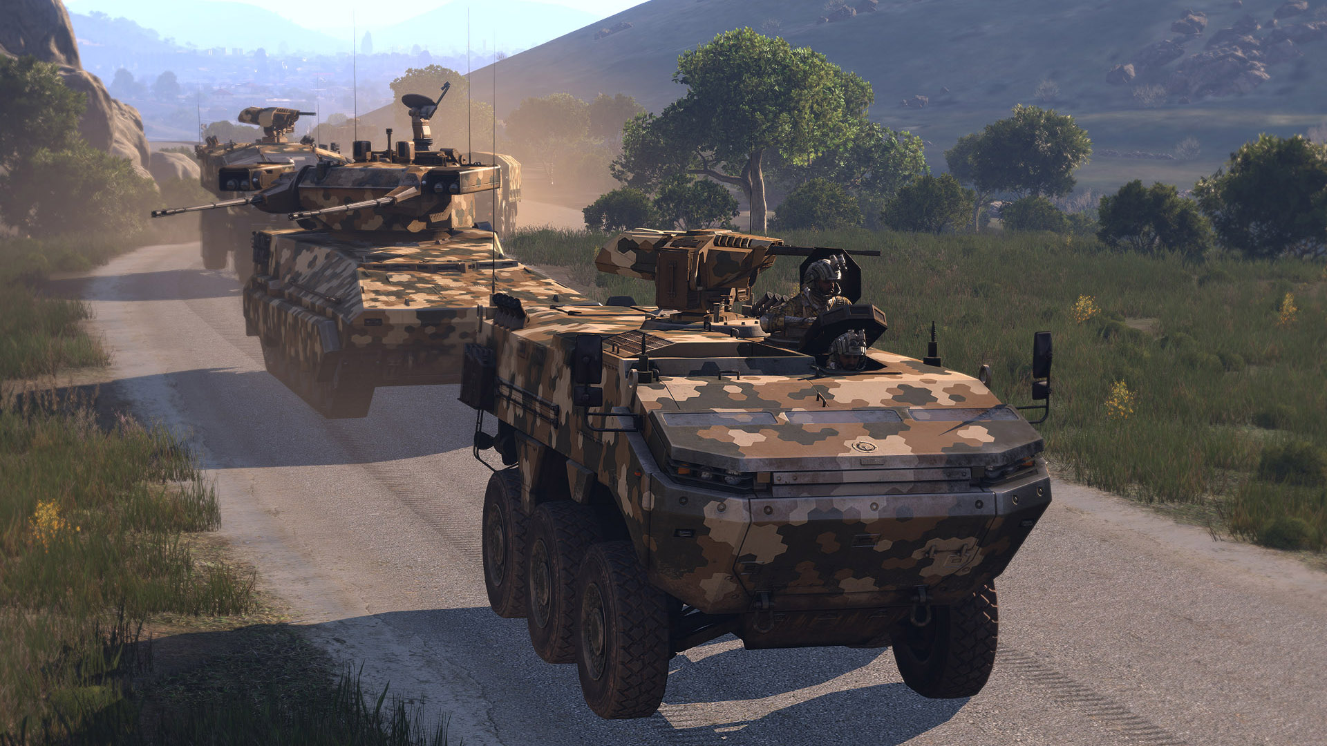 Arma 3 Gold Edition