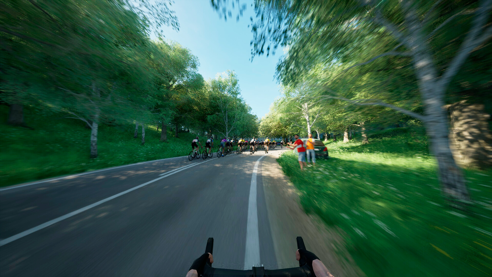 Tour De France 2025