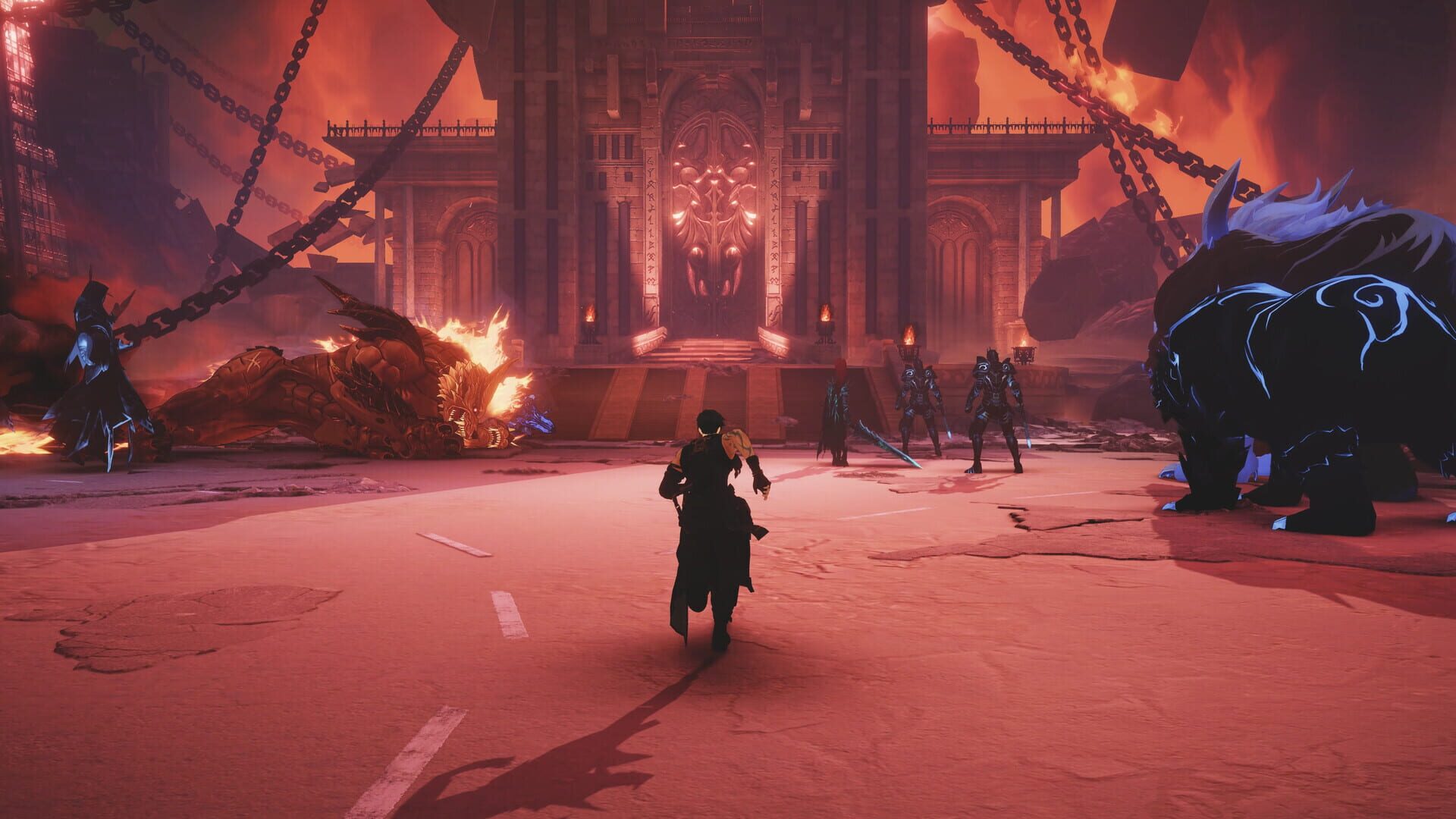 Solo Leveling: ARISE OVERDRIVE Deluxe Edition
