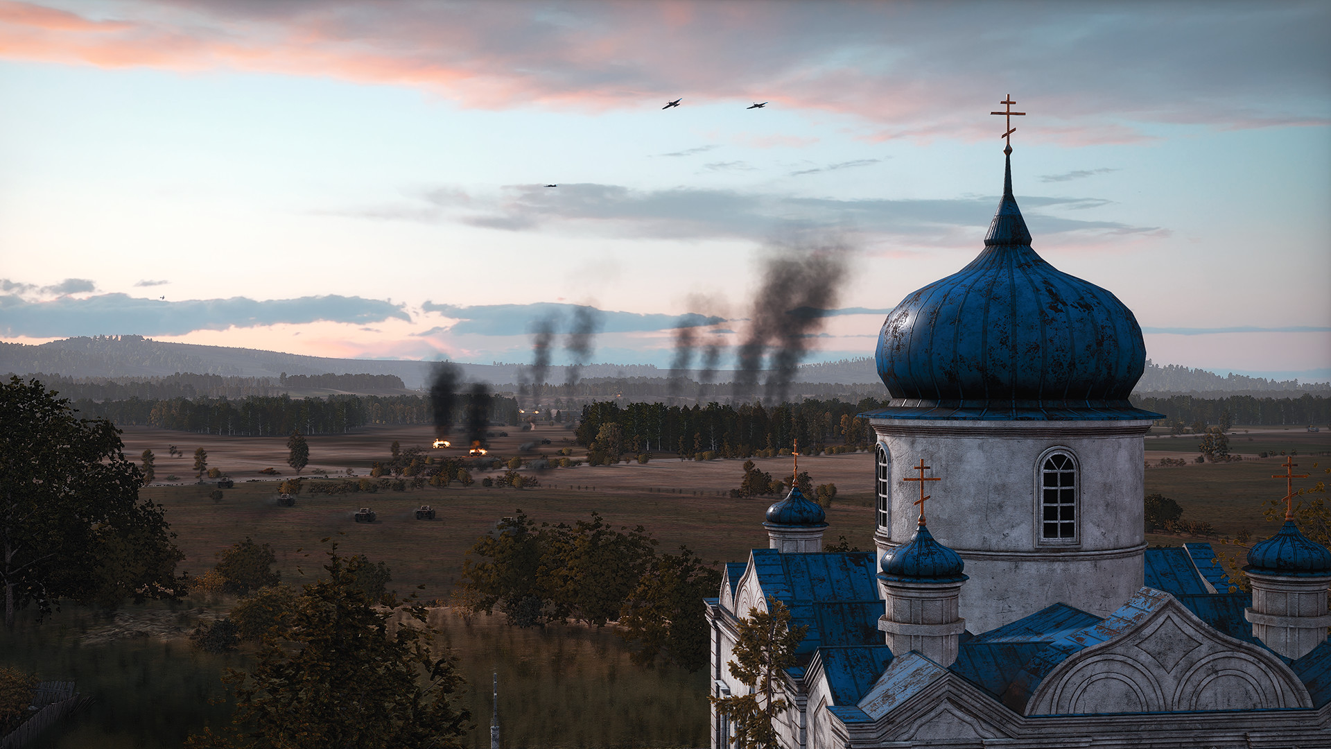 Steel Division 2 - General Deluxe Edition