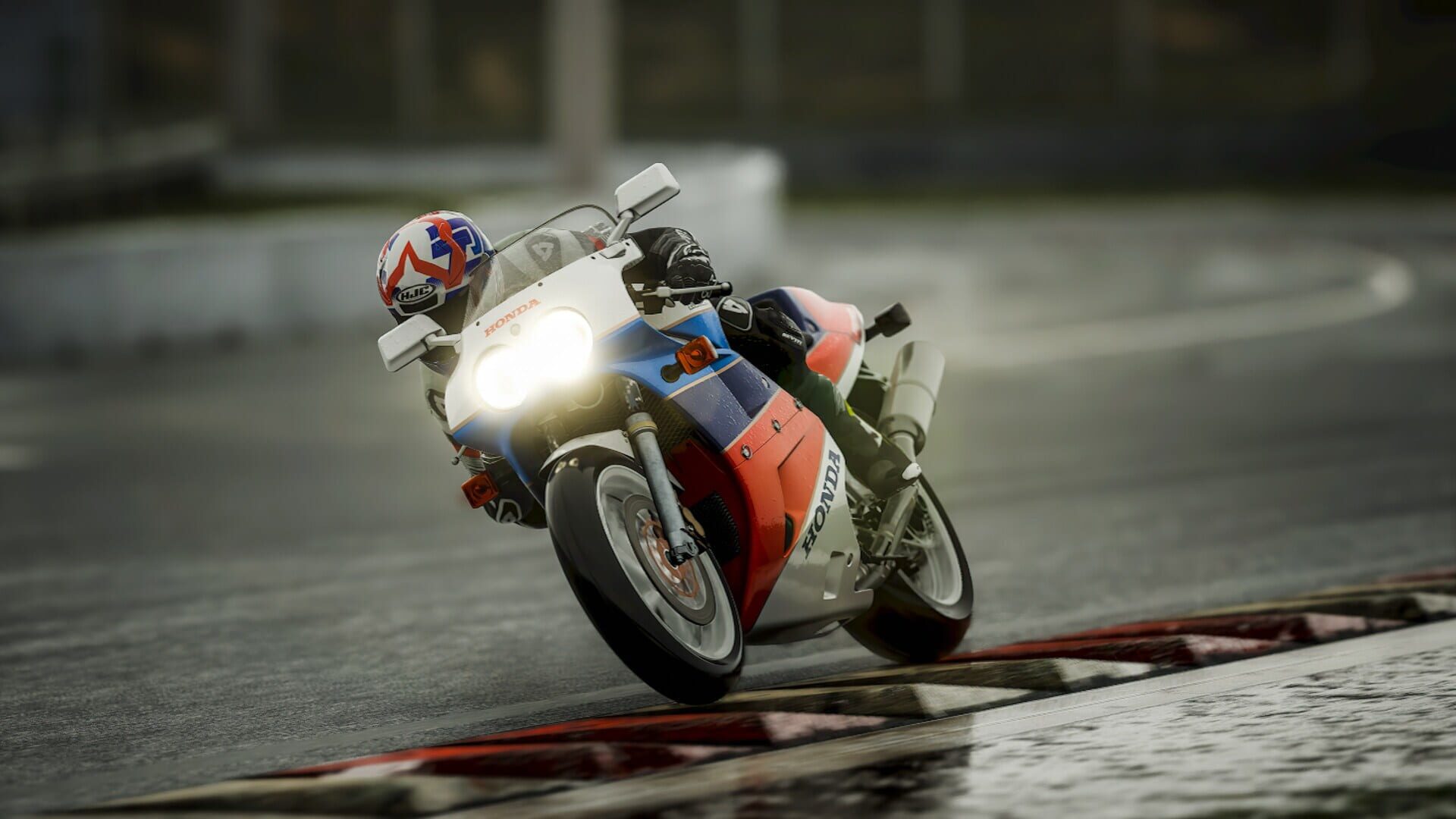 RIDE 4 Special Edition