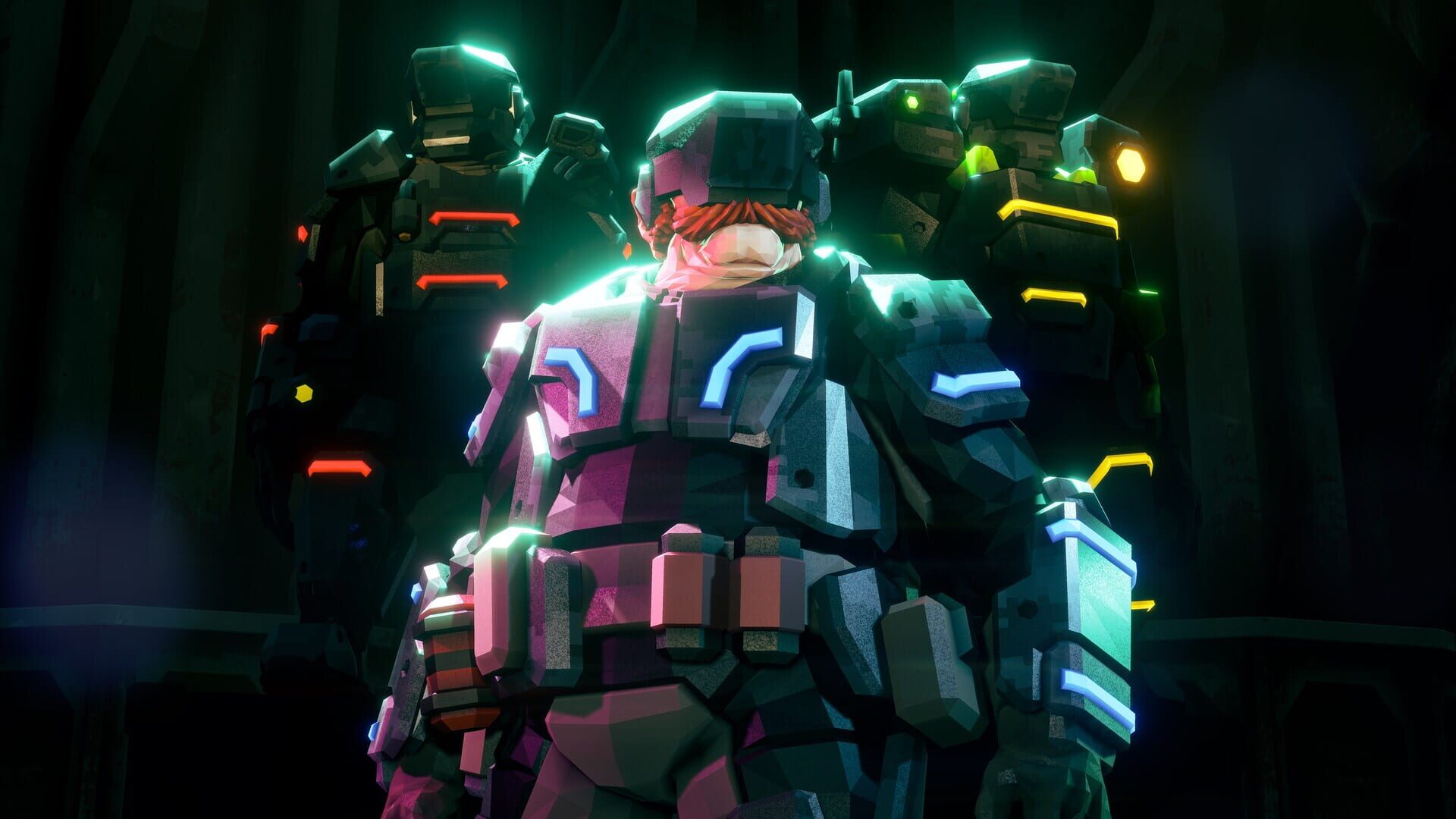 Deep Rock Galactic Ultimate Edition
