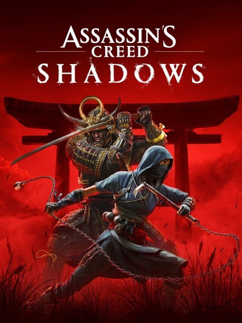 Assassin’s Creed Shadows Premium Edition EU