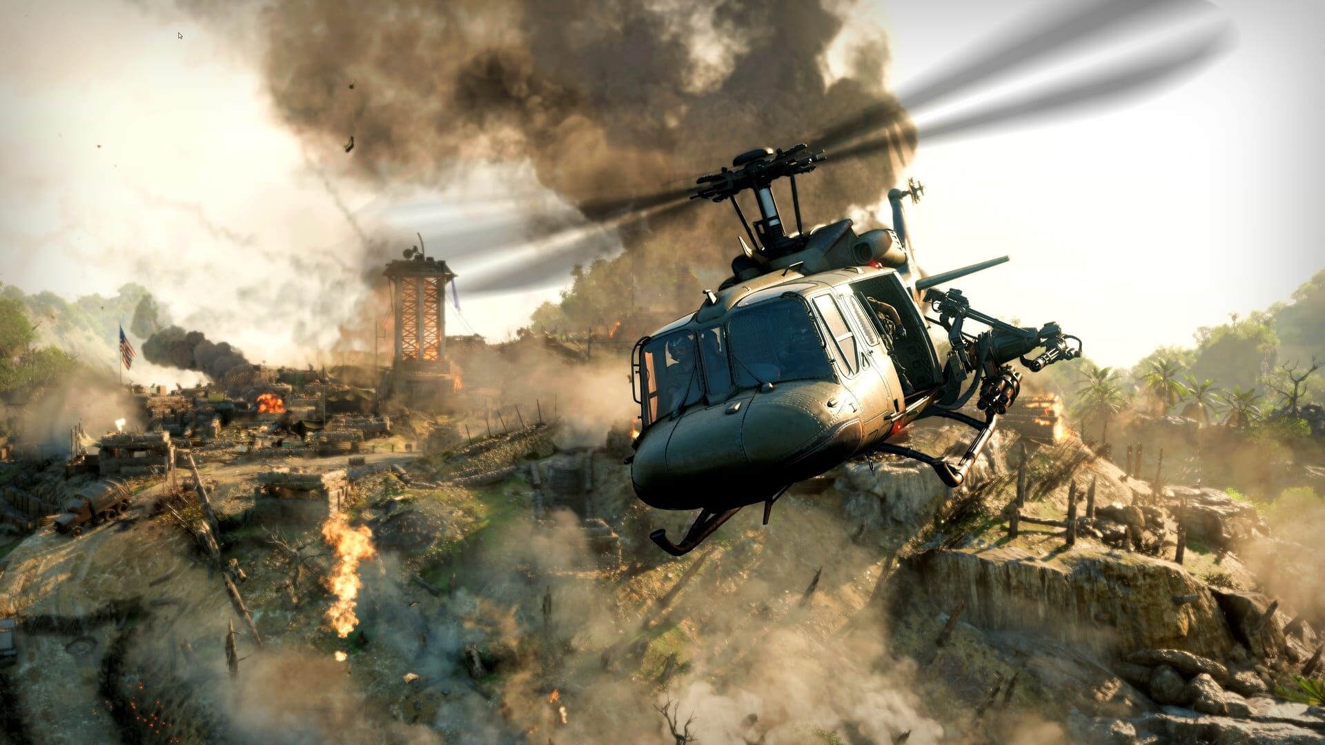 Call of Duty: Black Ops Cold War - Cross-Gen Bundle