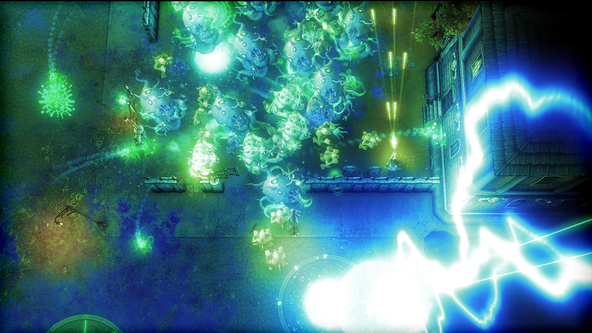Tesla vs Lovecraft kaufen - Download (PC)