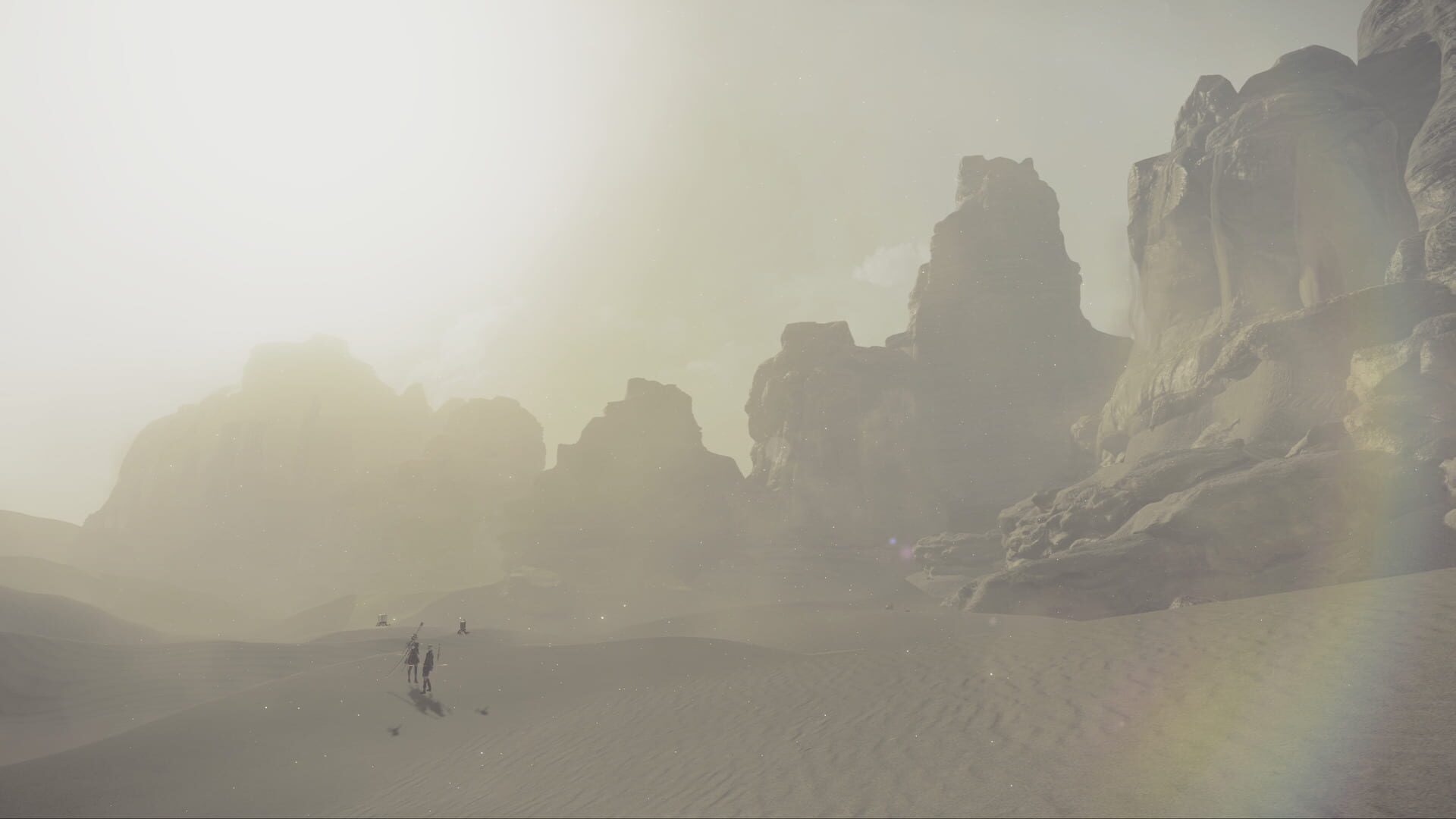 Nier Automata BECOME AS GODS Edition