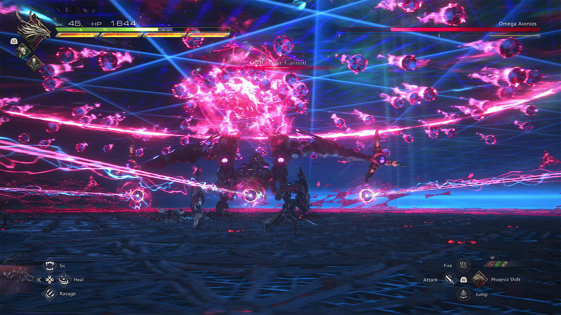 FINAL FANTASY XVI Erweiterungspass