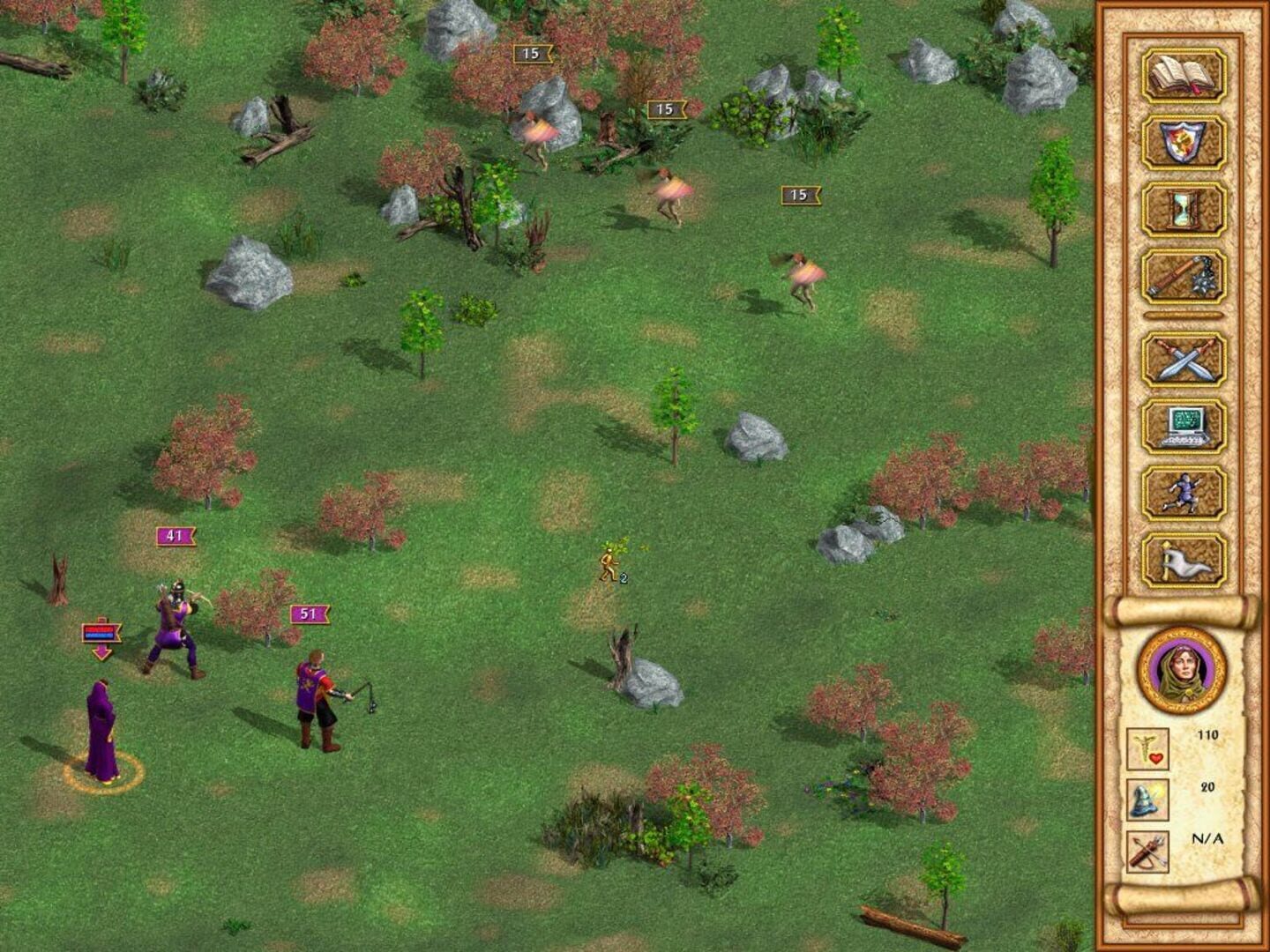Heroes of Might & Magic IV Complete Edition