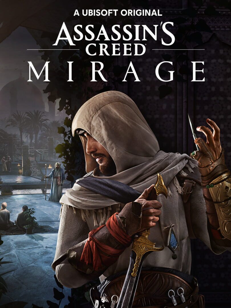 Assassin's Creed: Mirage