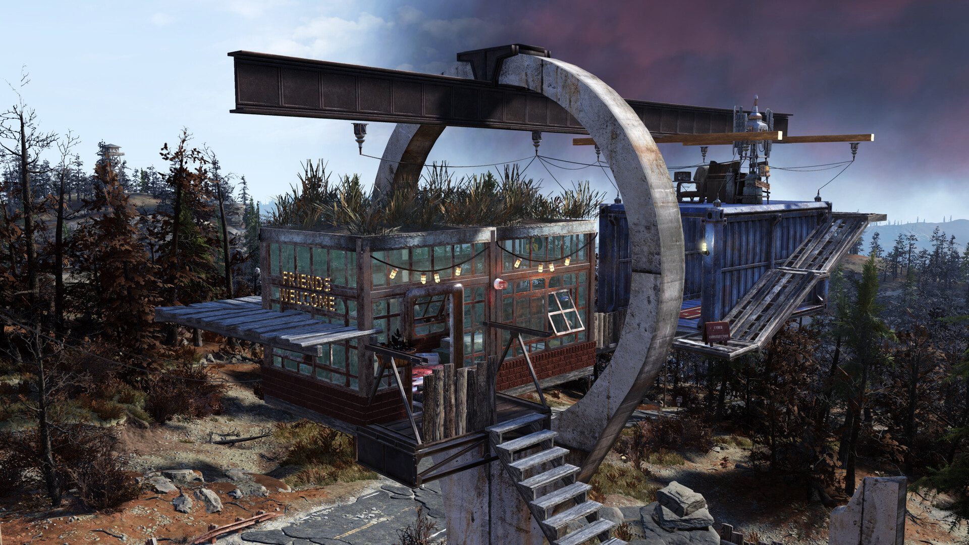 Fallout 76: Mojave Deluxe Edition