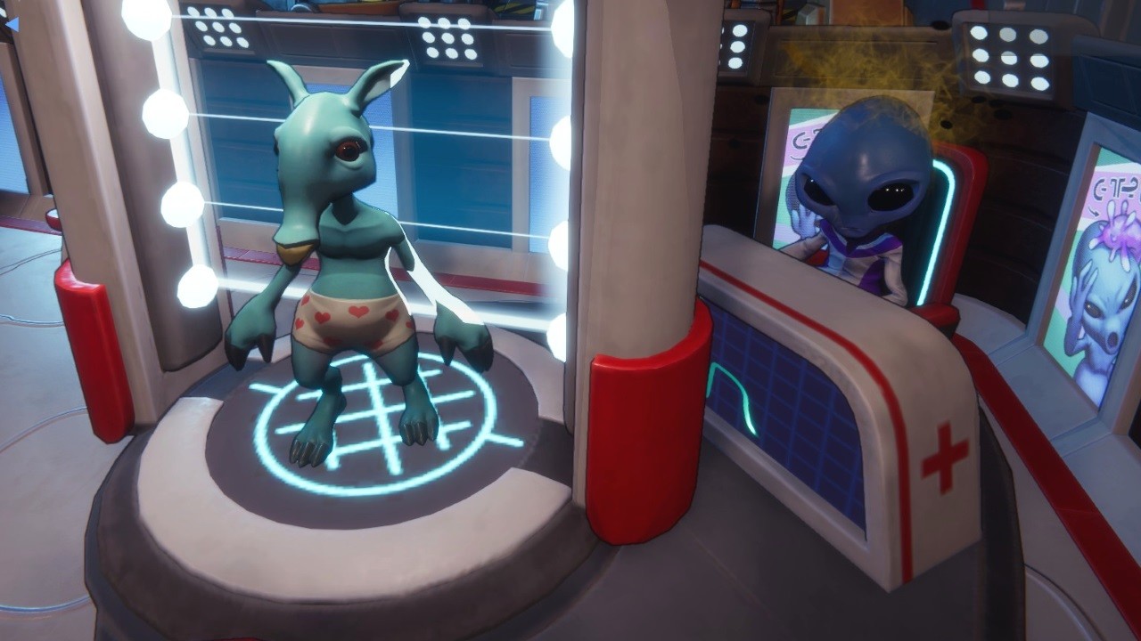 Spacebase Startopia - Extended Edition