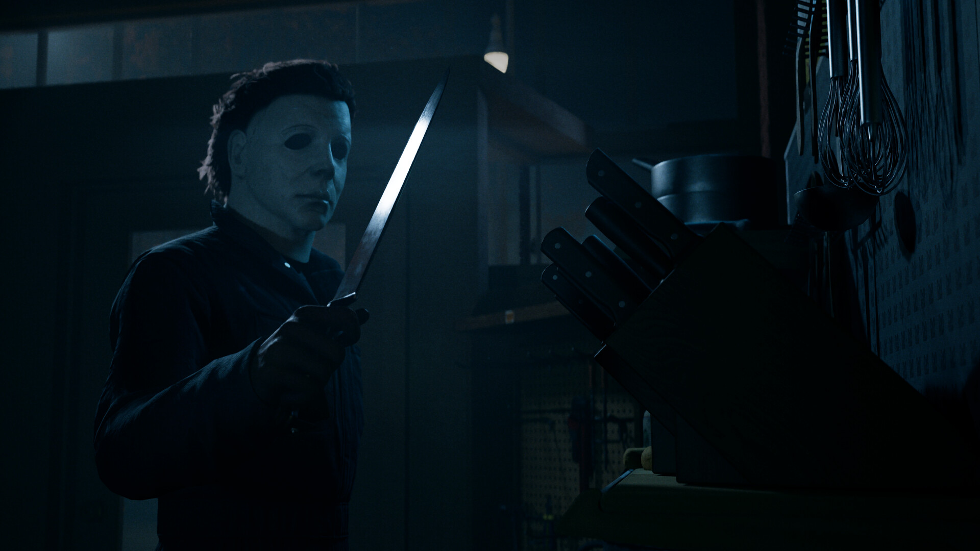 Halloween: The Game Deluxe Edition