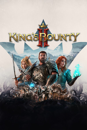 King's Bounty II - Duke's Edition