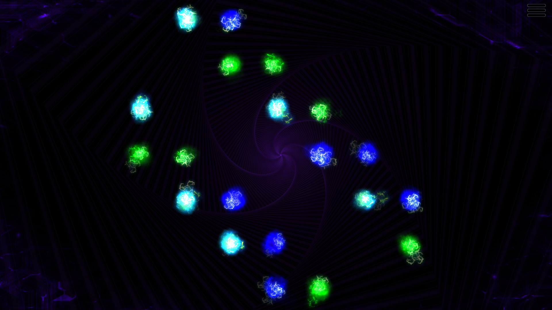 Energy Cycle Collector's Edition