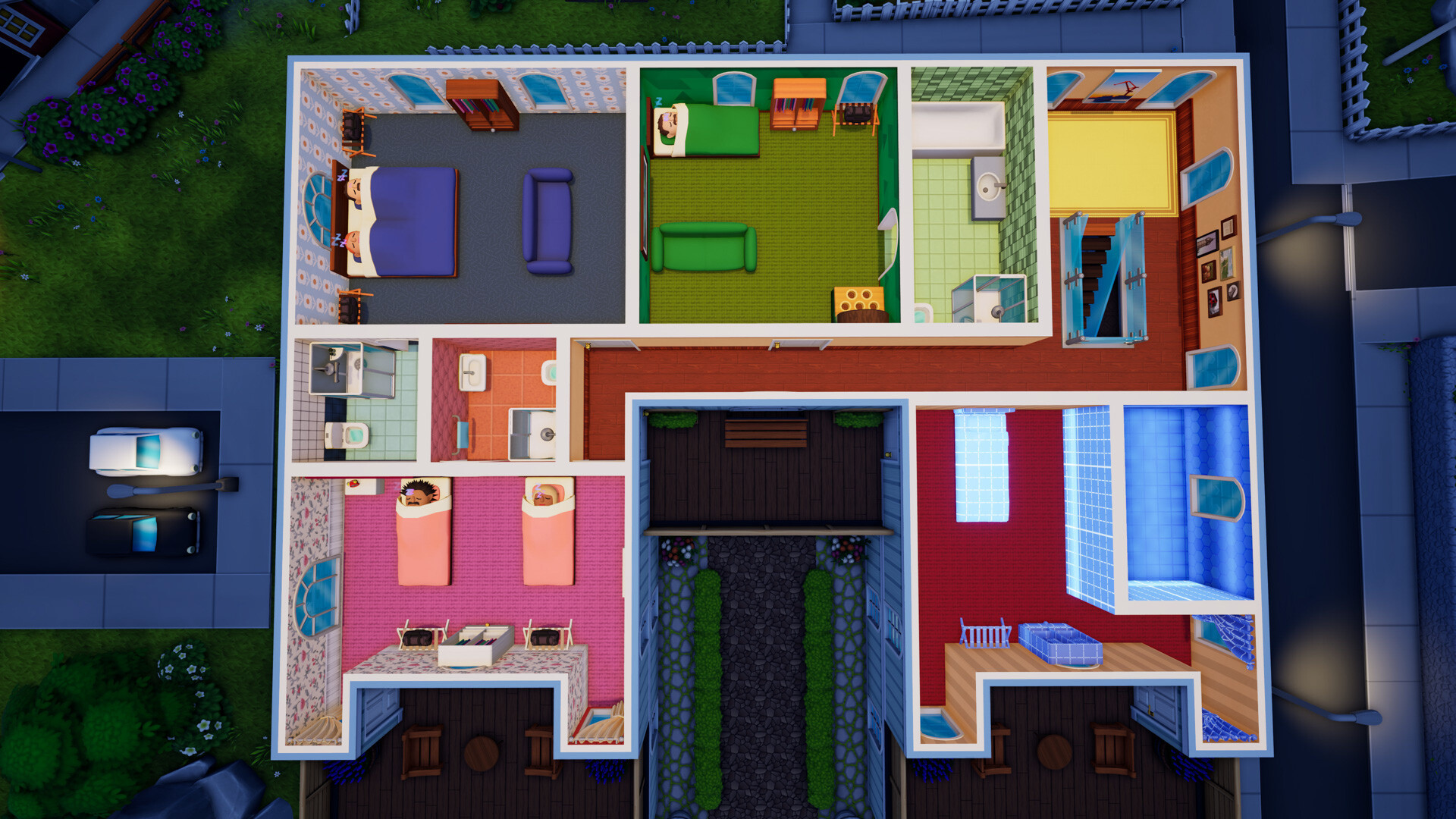 Hotel Architect