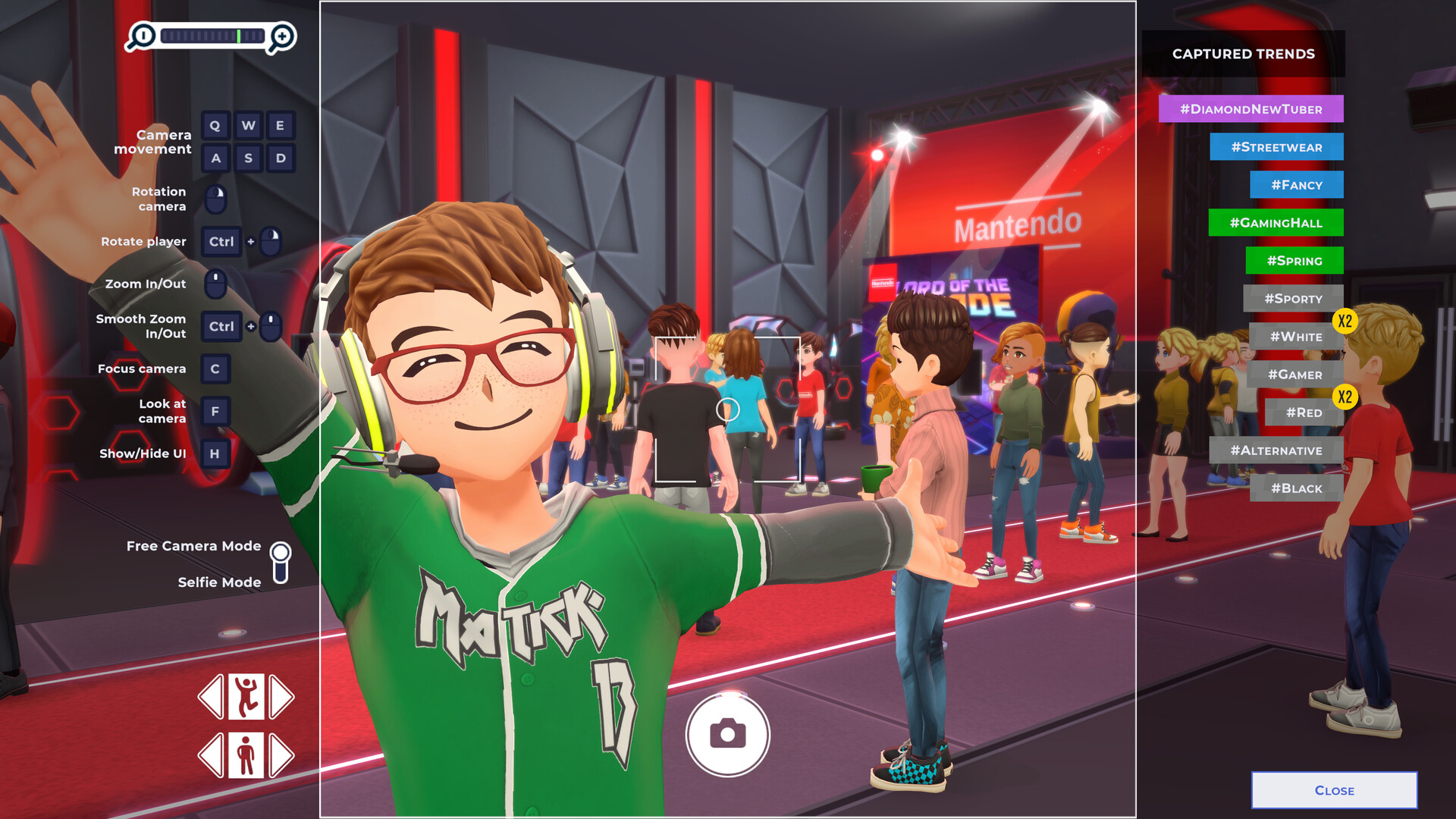 Youtuber's Life 3