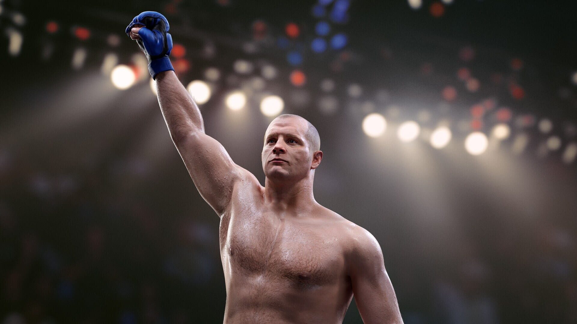 UFC 5 - Deluxe Edition