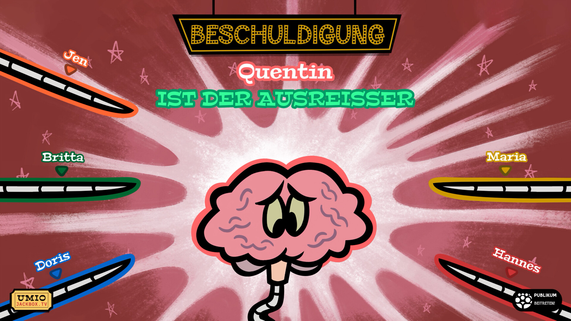 The Jackbox Party Pack 10