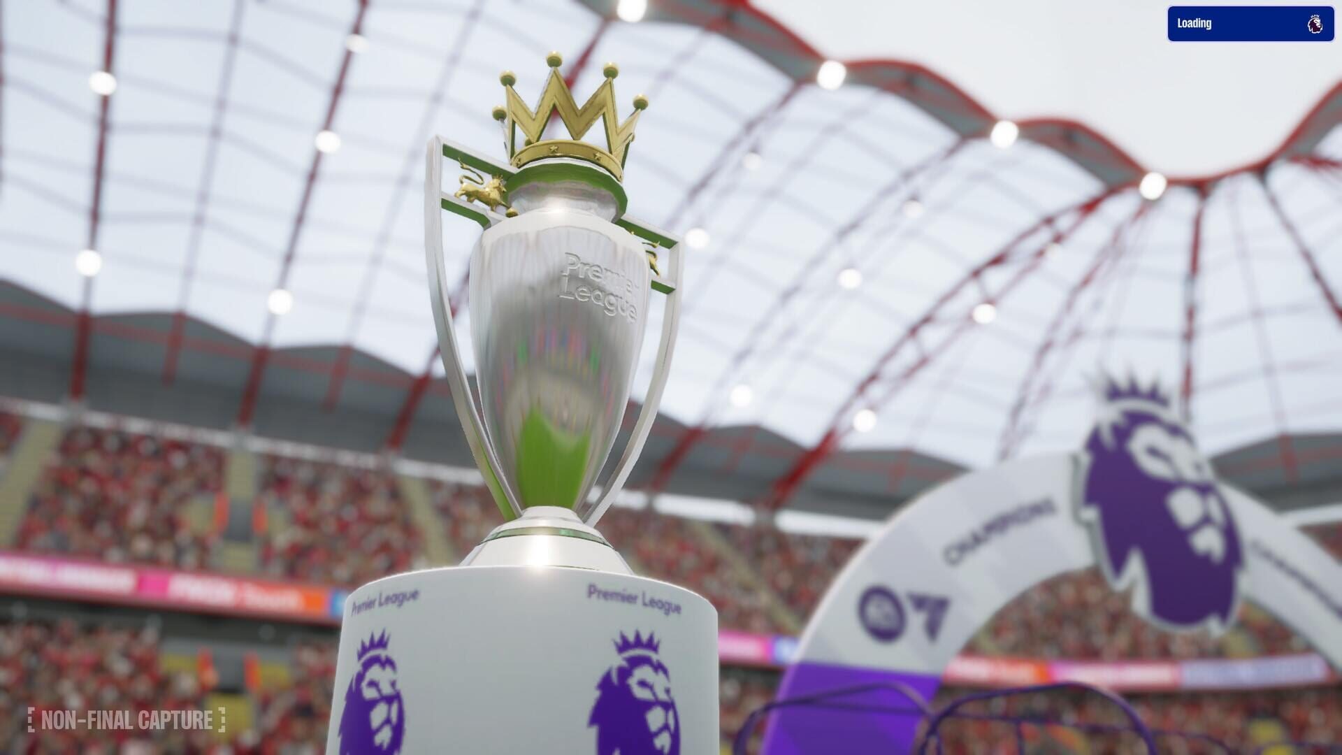 Football Manager 26 Console