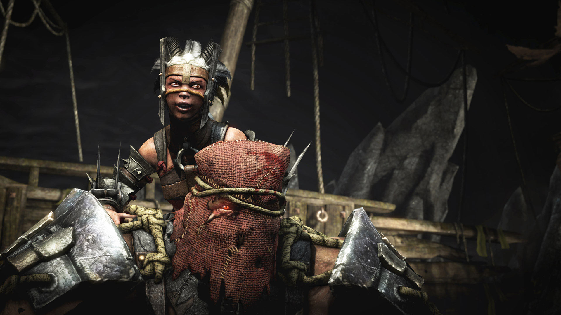Mortal Kombat X Premium Edition