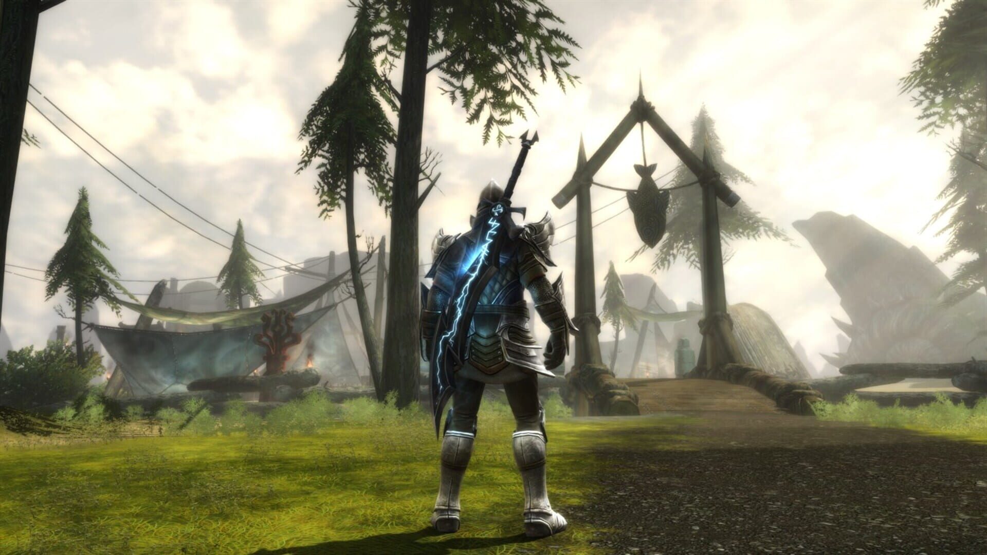 Kingdoms of Amalur Re-Reckoning
