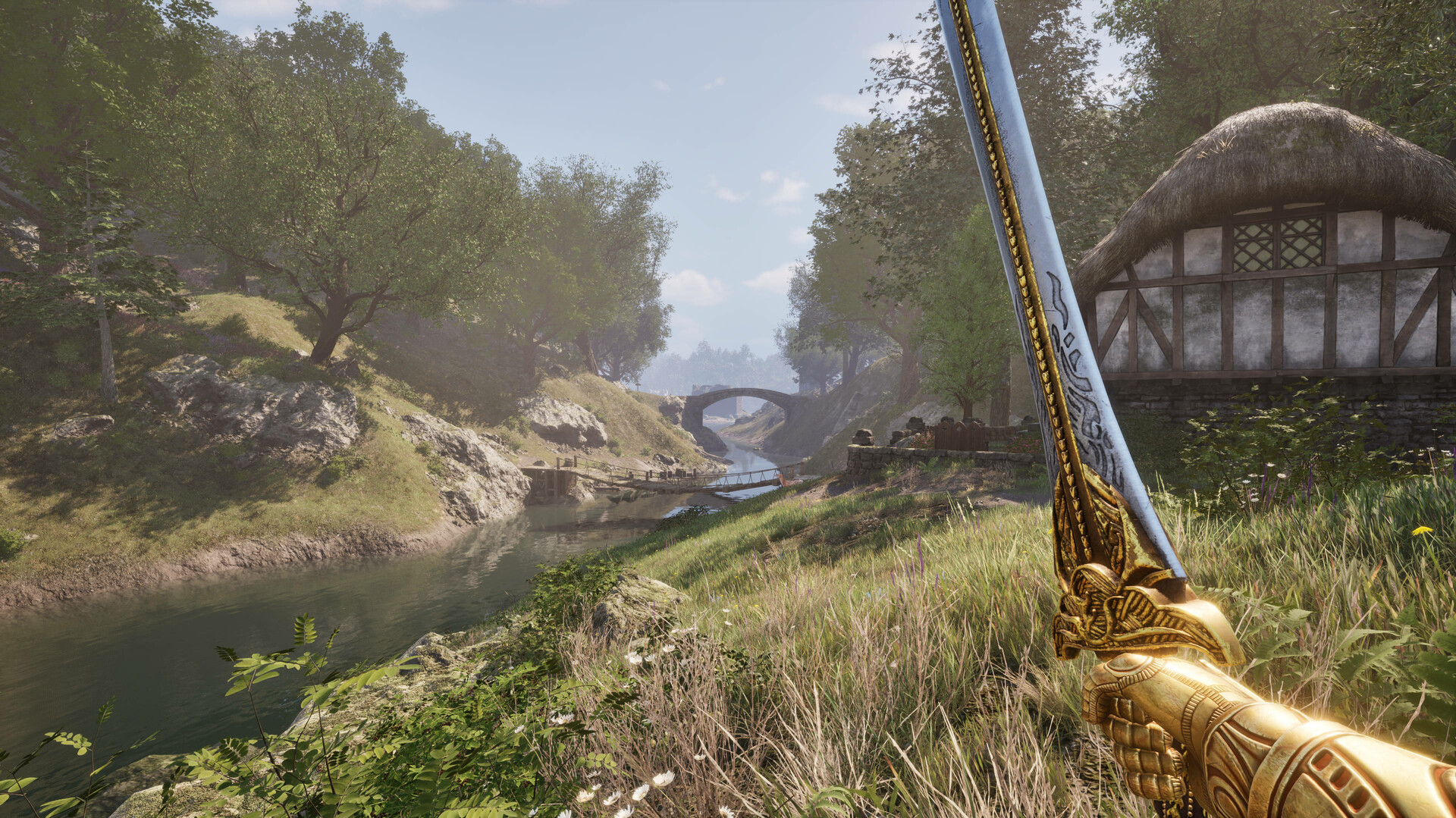 The Elder Scrolls IV: Oblivion Remastered Deluxe Edition