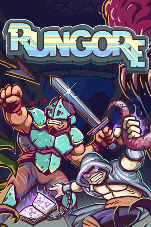 Rungore