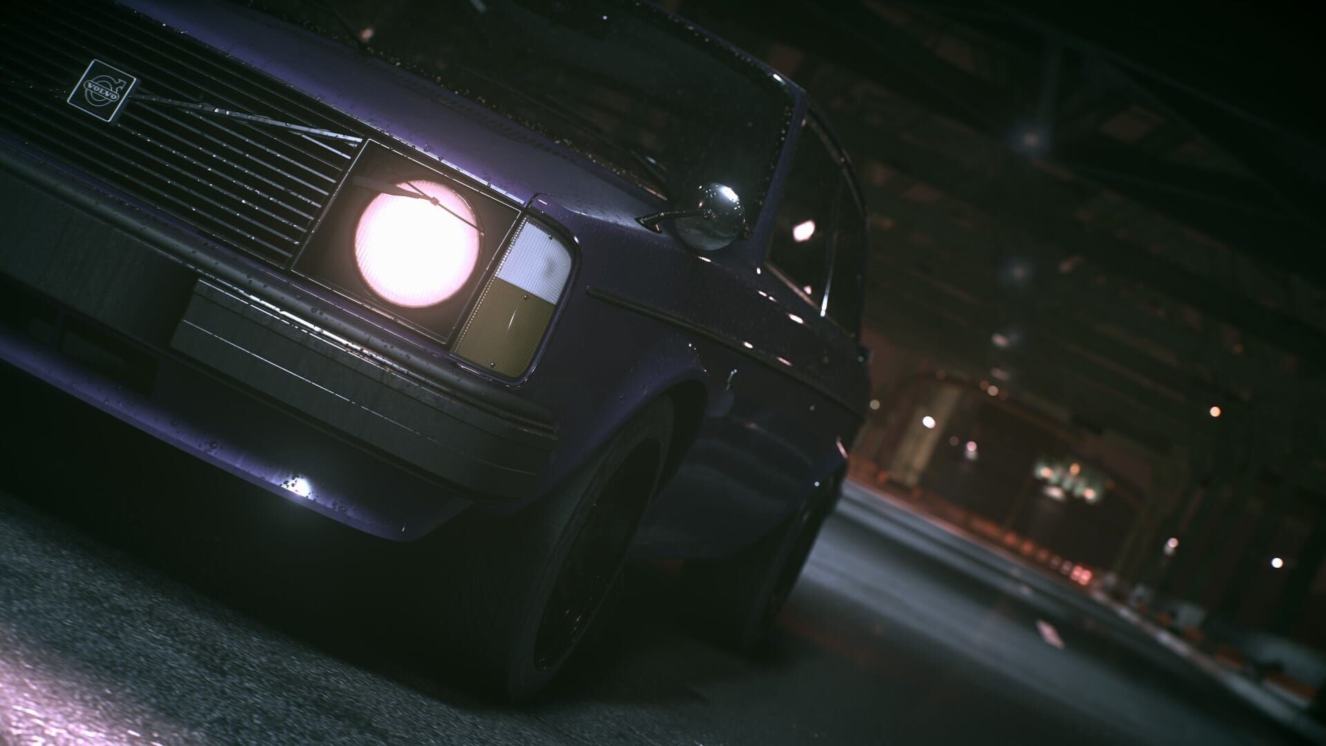 Need for Speed Deluxe Bundle