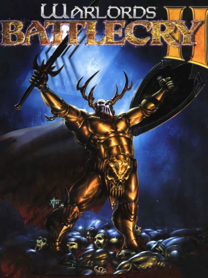 Warlords Battlecry 2