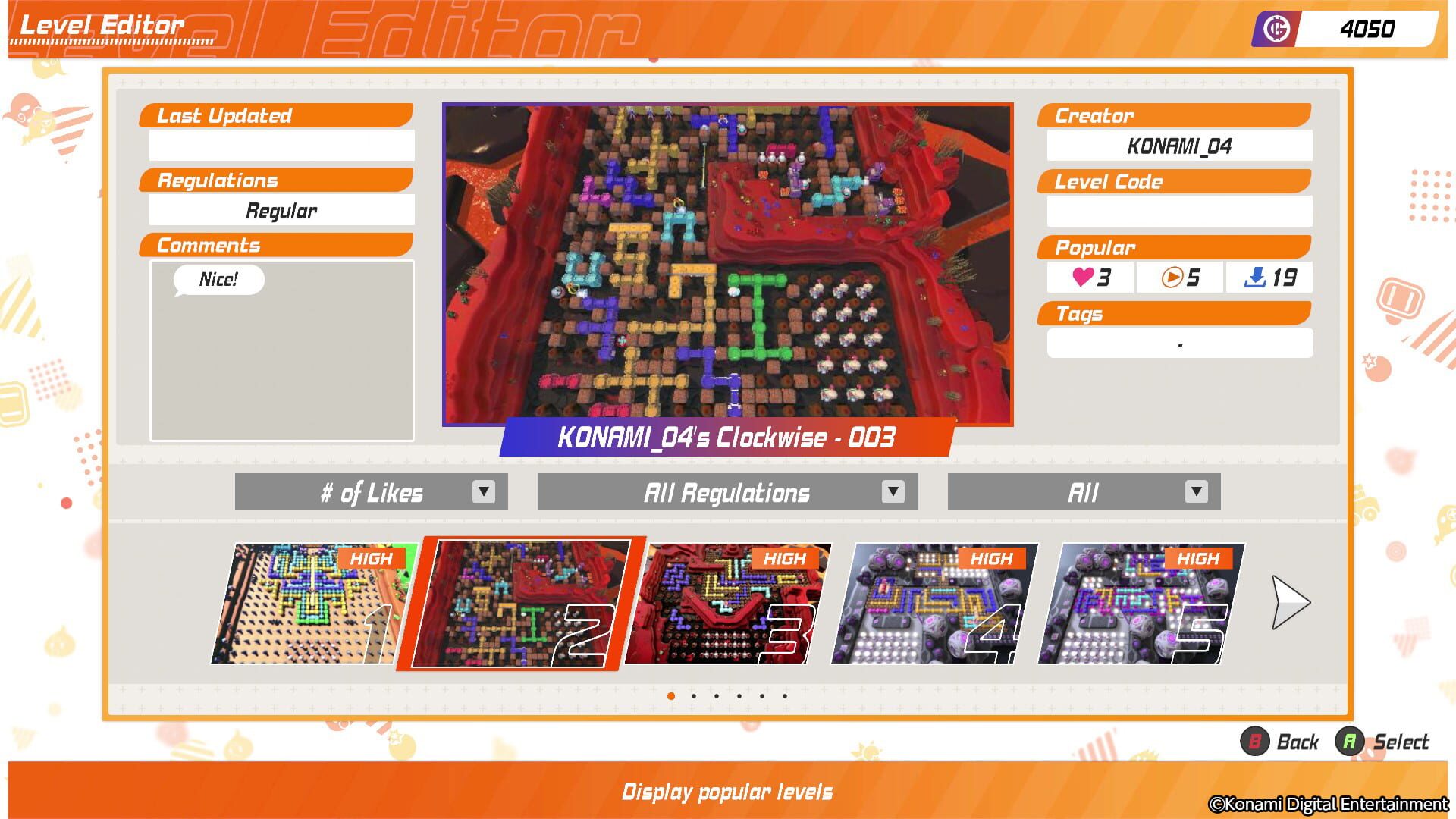 Super Bomberman R2
