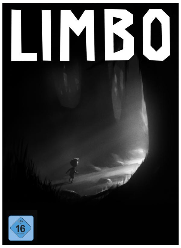 Cover Limbo
