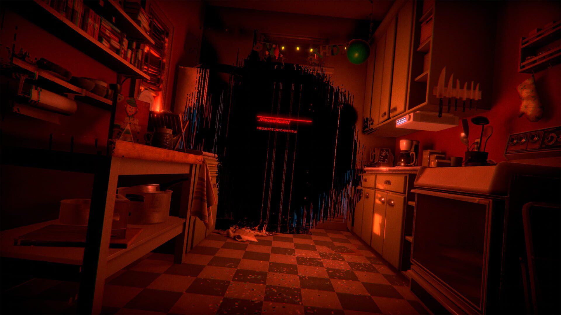Transference