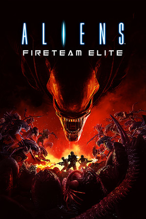 Aliens: Fireteam Elite - Into the Hive Edition