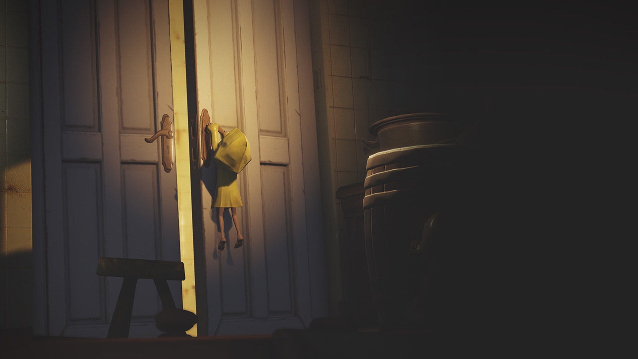 Screenshot Little Nightmares Complete Edition