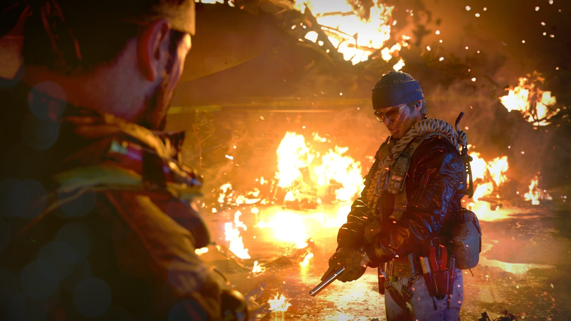 Call of Duty: Black Ops Cold War - Cross-Gen Bundle