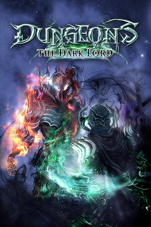 Dungeons: The Dark Lord