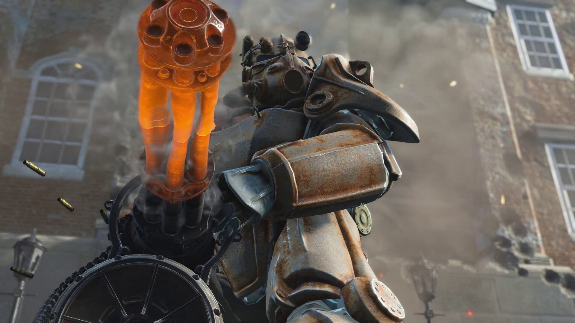 Fallout 4 Anniversary Edition