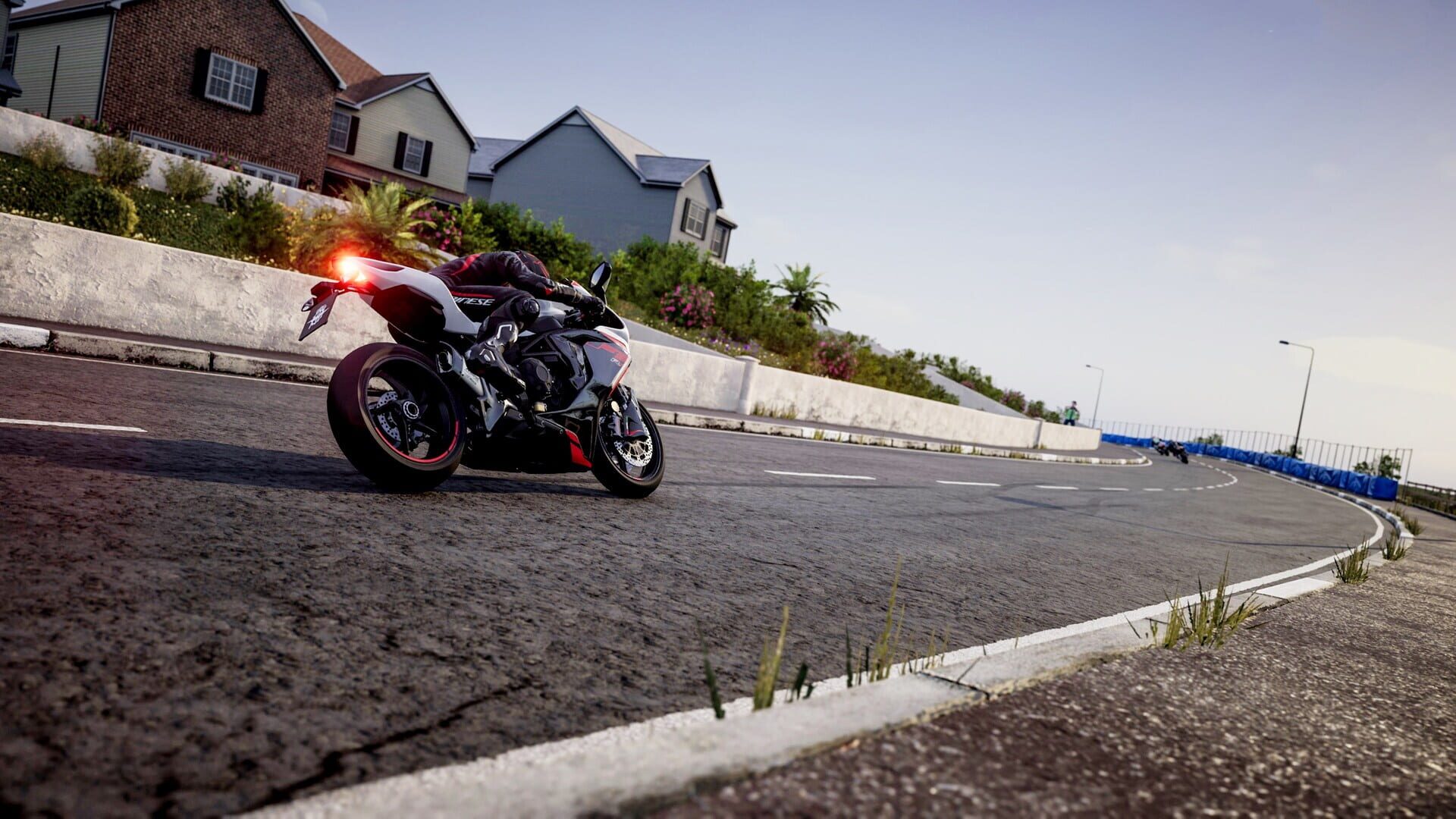 Ride 5 Special Edition