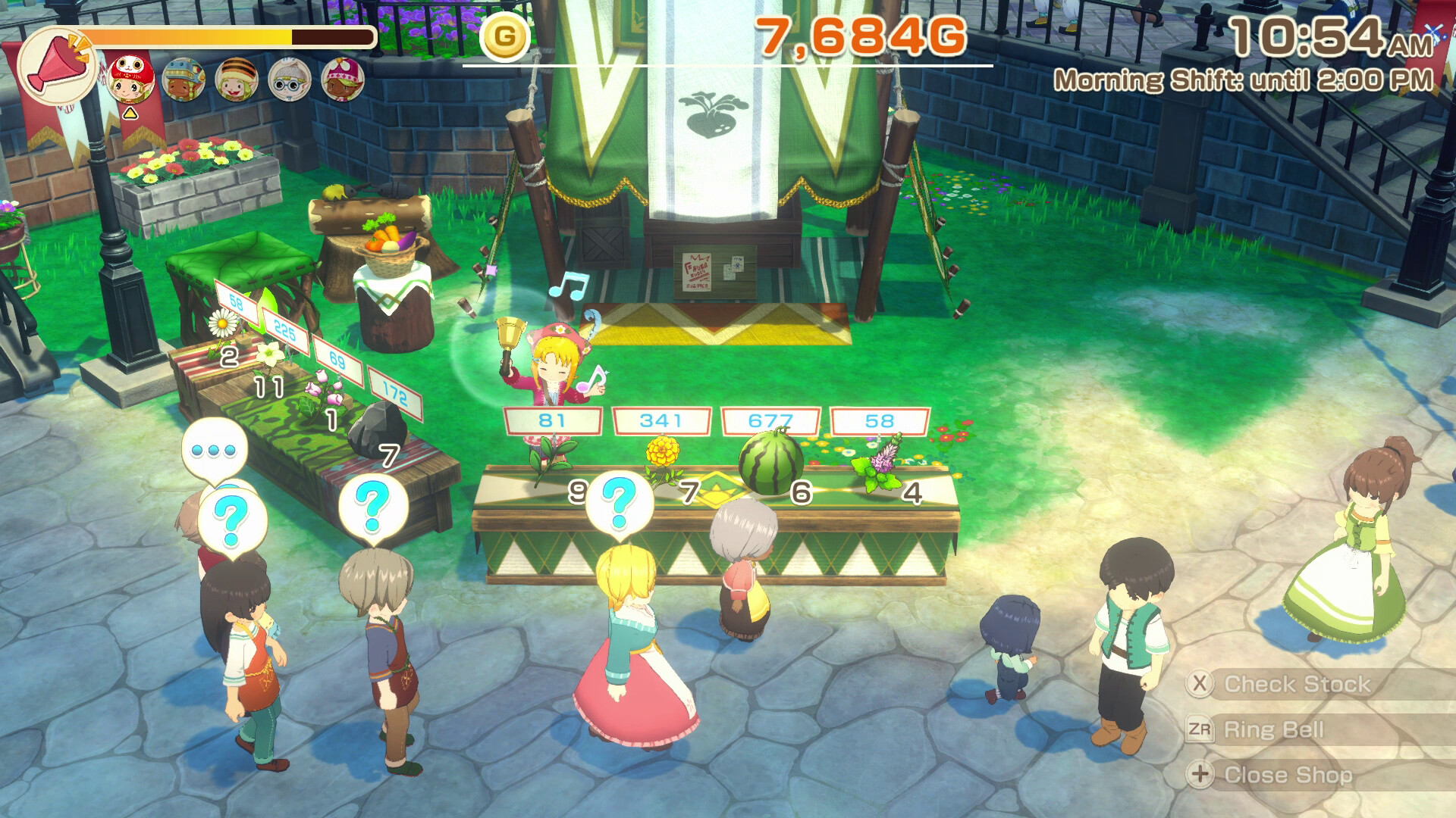 STORY OF SEASONS: Grand Bazaar Super Digital Deluxe Edition
