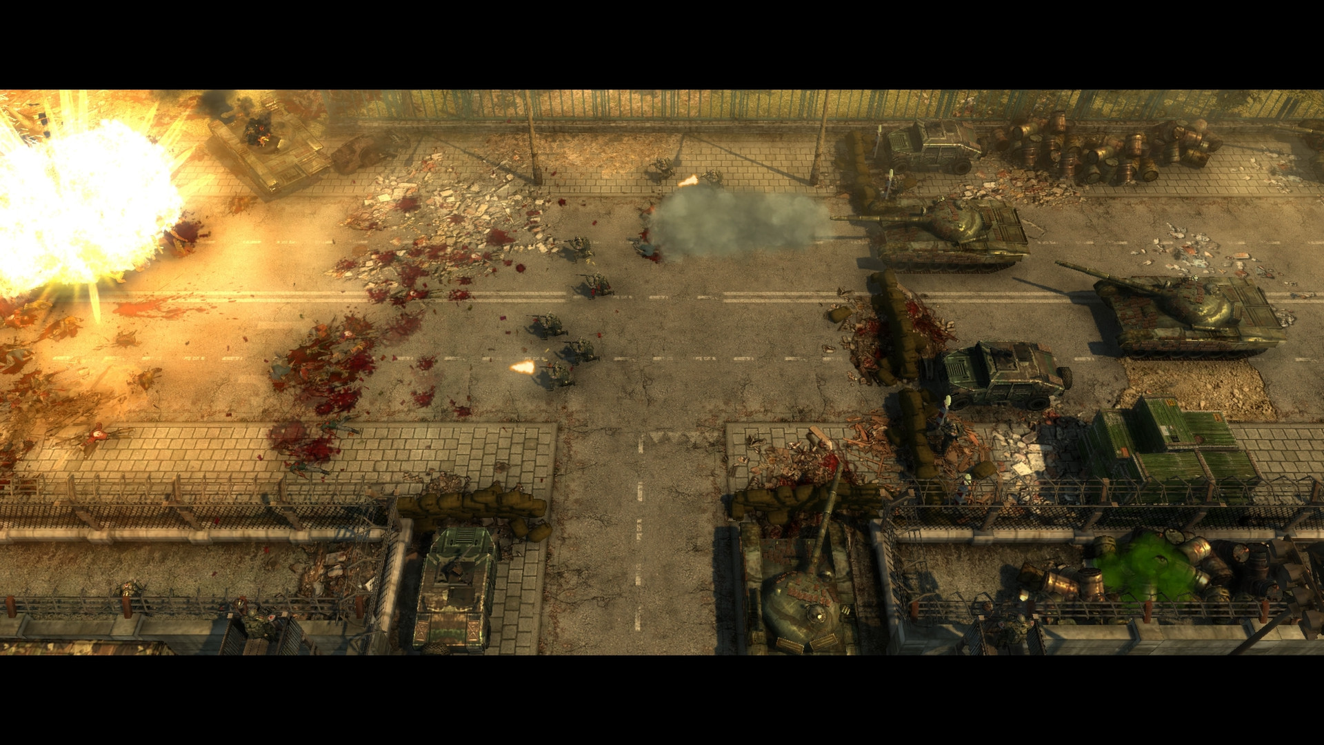 Zombie Driver HD Complete Edition