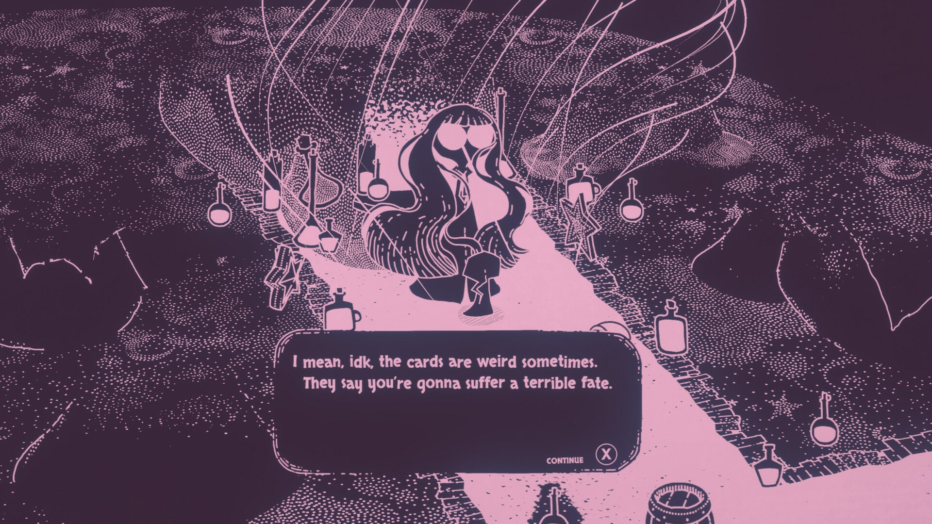 Hauntii