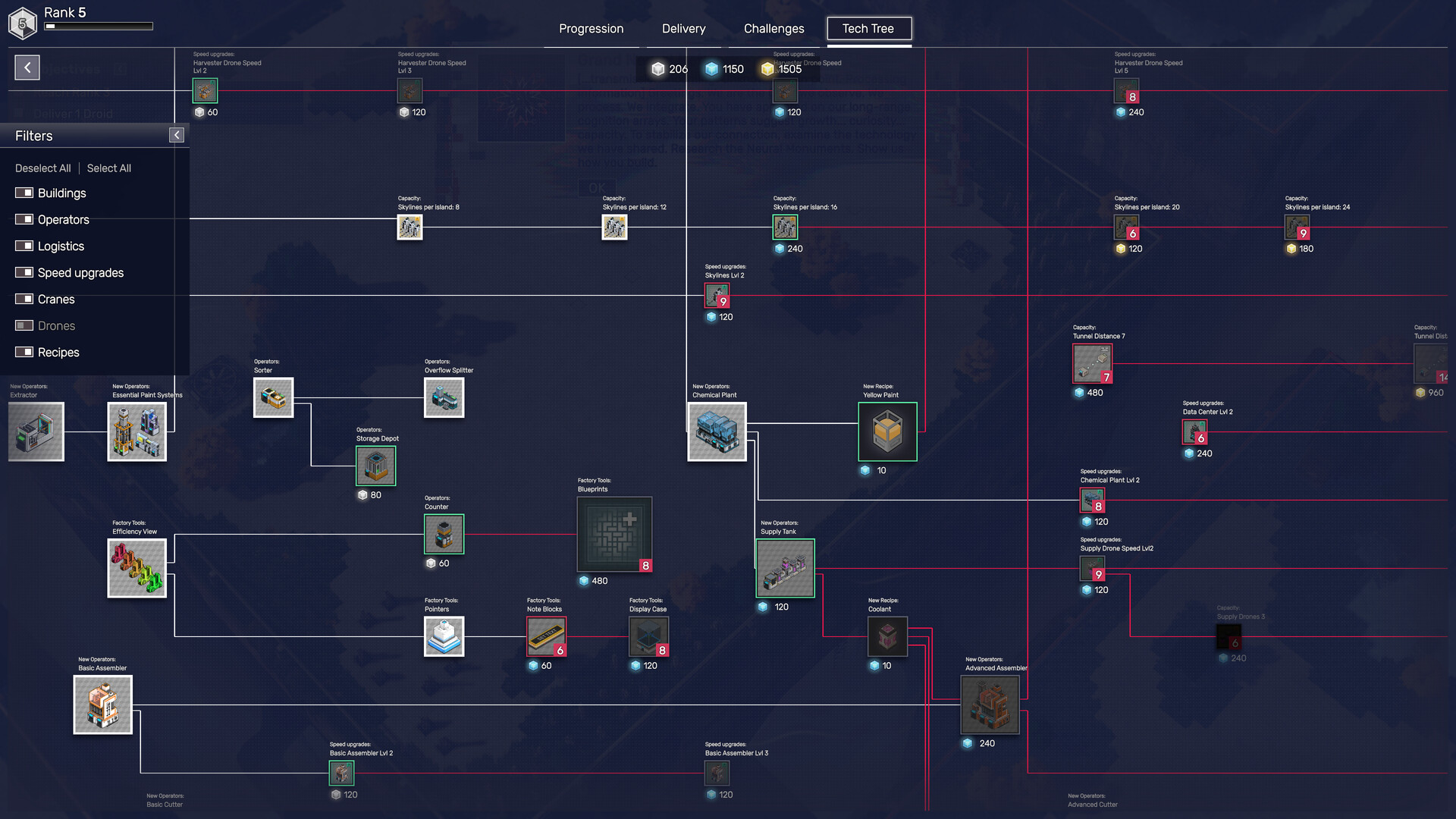 Modulus: Factory Automation