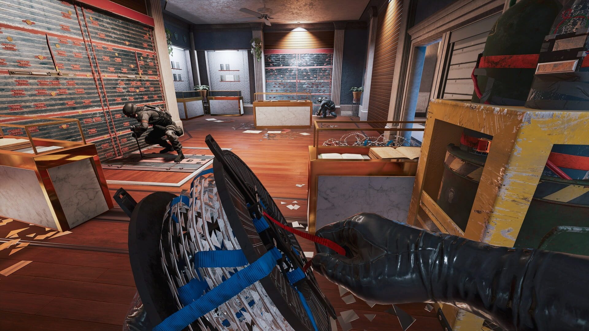 Tom Clancy's Rainbow Six Siege X Elite Edition