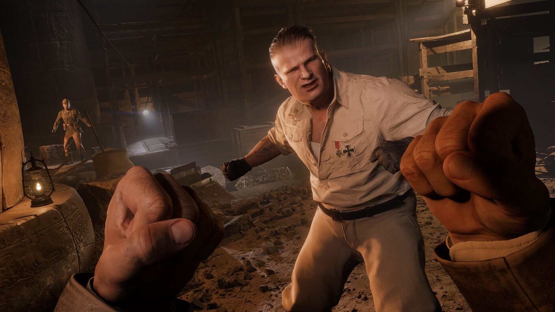 Indiana Jones und der Große Kreis Premium Edition