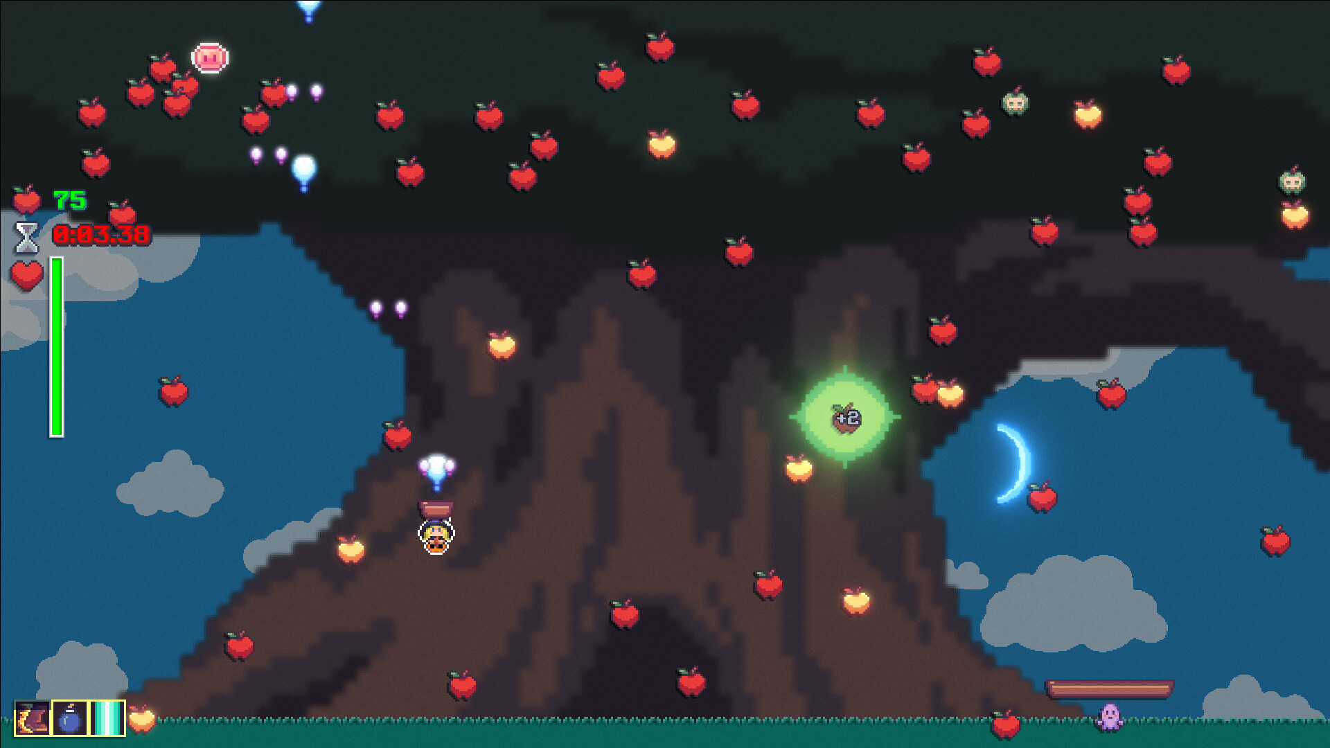 Cauldron