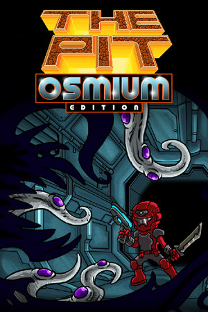 Sword of the Stars: The Pit - Osmium Edition
