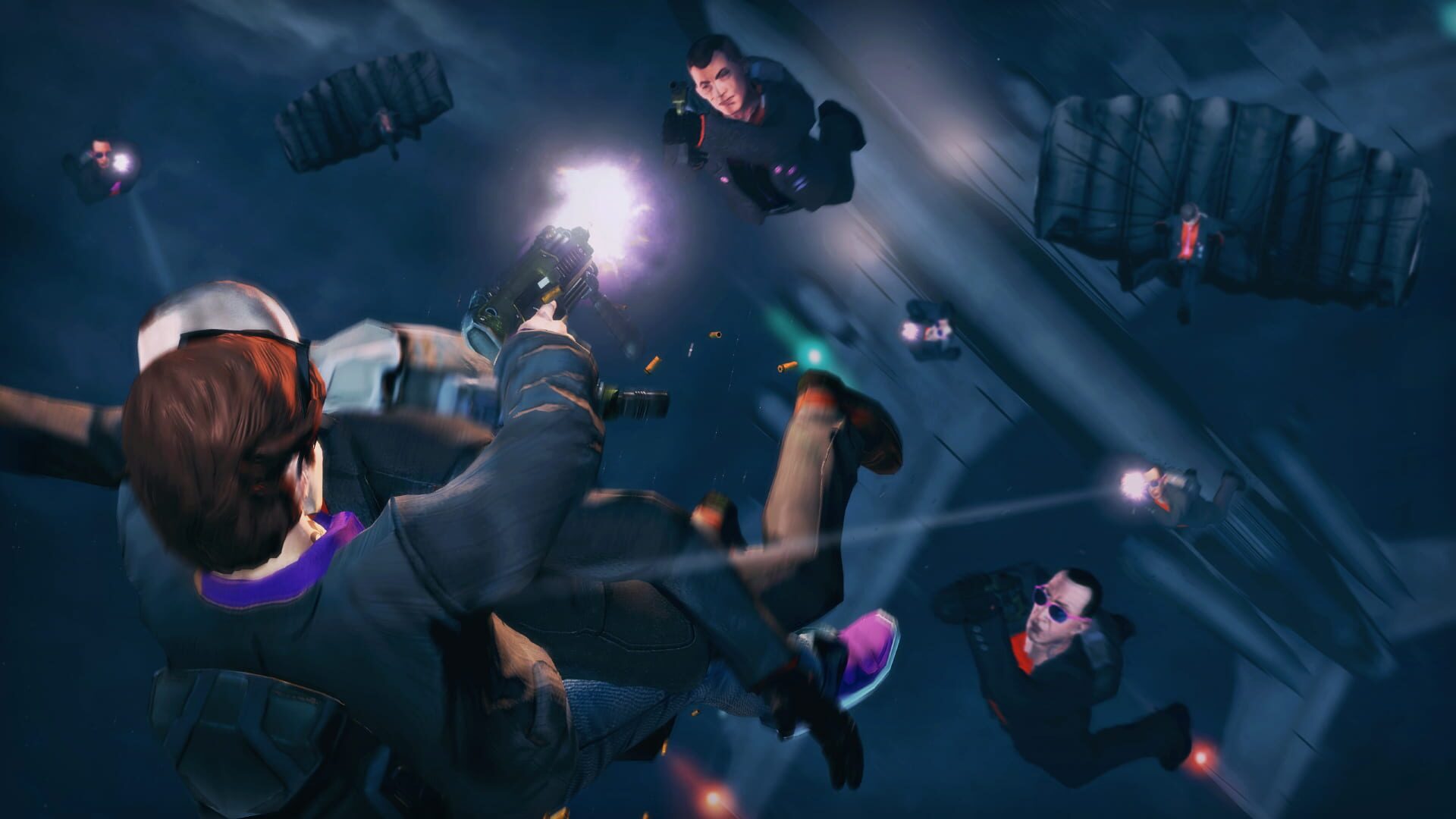 Saints Row: The Third - The Full Package